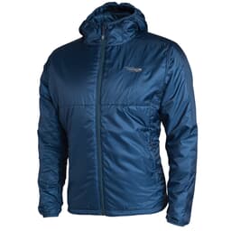 Sitka TTW High Country Hoody Midnight Large 80017-MT-L