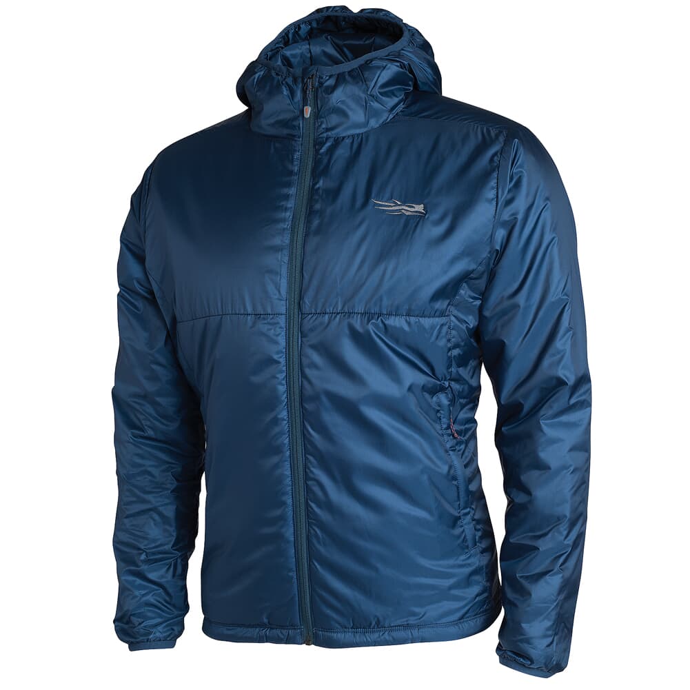 Sitka TTW High Country Hoody Midnight Large 80017-MT-L