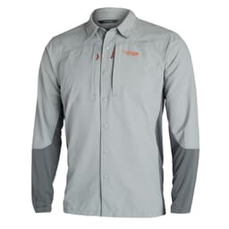 Sitka TTW Scouting Shirt Granite Small 80004-GT-S