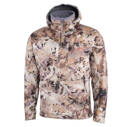 Sitka Dakota Hoody Optifade Waterfowl Small 50223-WL-S