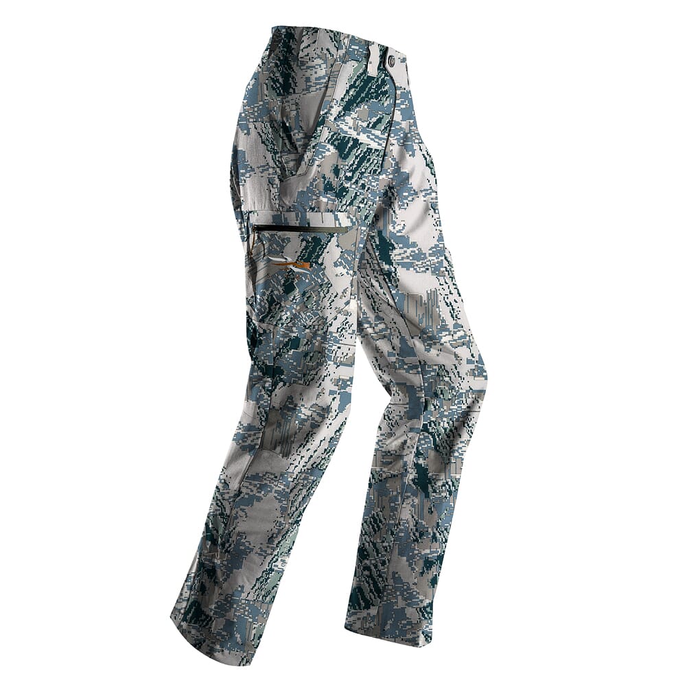 Sitka Open Country Ascent Pant Optifade Open Country 30 R 50127-OB-30R