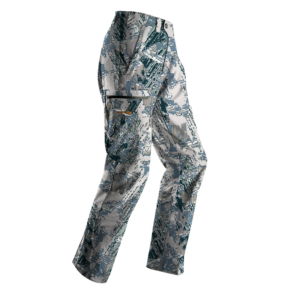 Sitka Open Country Ascent Pant Optifade Open Country 37 R 50127-OB-37R