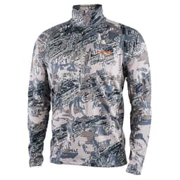 Sitka Heavyweight Zip-T Optifade Open Country Extra Large Tall 70017-OB-XLT