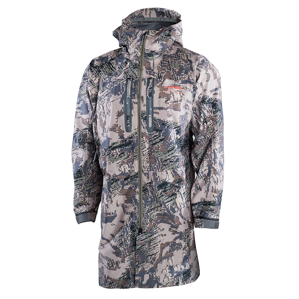 Sitka Open Country Kodiak Jacket Optifade Open Country Medium 50208-OB-M