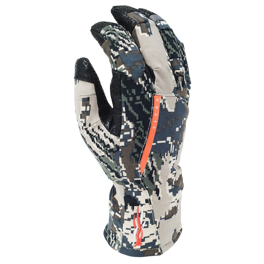 Sitka Coldfront GTX Glove Optifade Open Country X Large|90150-OB-XL