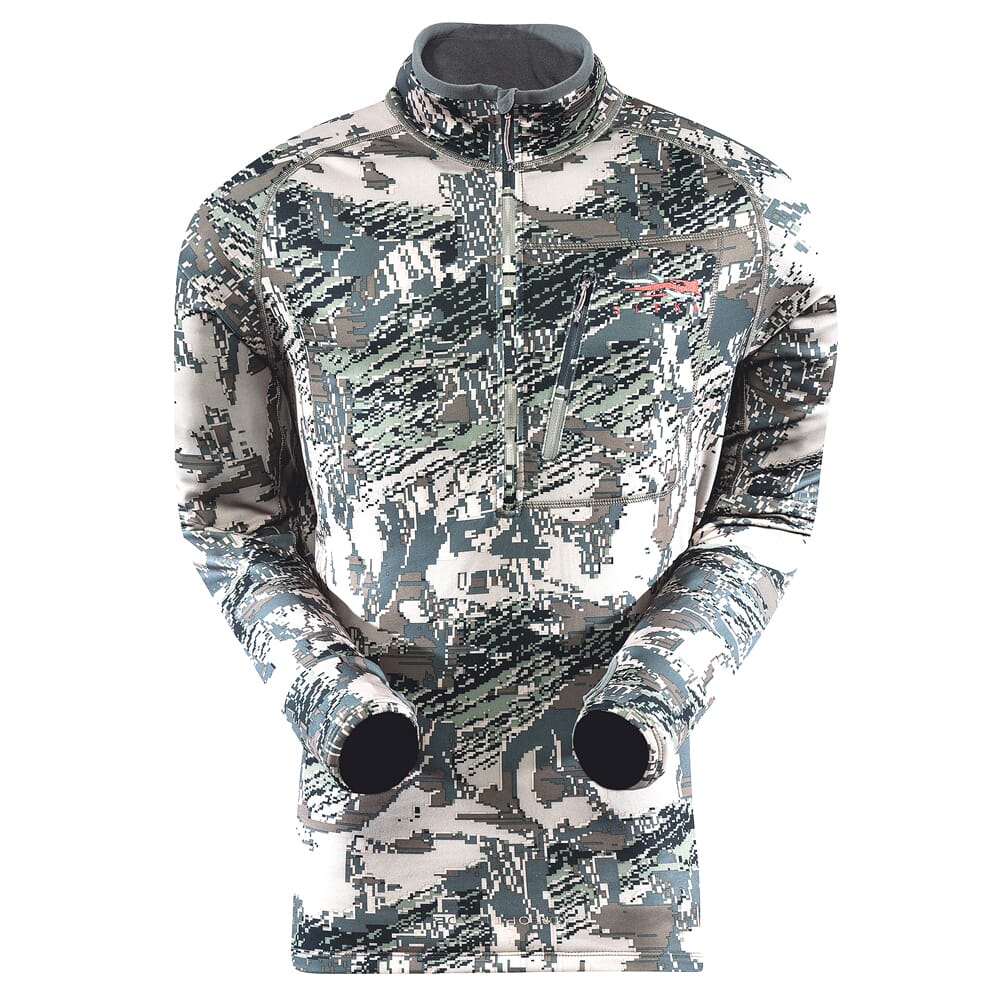 Sitka Traverse Open Country Zip-T 70001 Sitka-70001-OB-PARENT