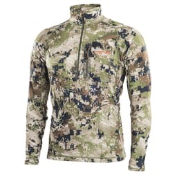 Sitka CORE Mid Wt Zip-T Optifade Subalpine Medium 10068-SA-M