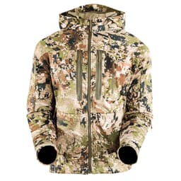 Sitka Jetstream Jacket Optifade Subalpine X Large 50032-SA-XL Missing Tags DP0015