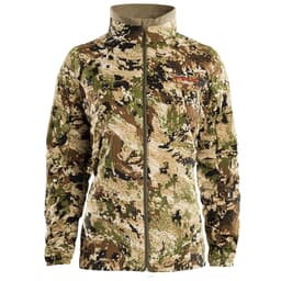 Sitka Women's Kelvin Active Jacket Optifade Subalpine Medium 30047-SA-M