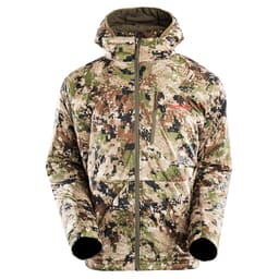 Sitka Kelvin Lite Hoody Optifade Subalpine Medium 30053-SA-M