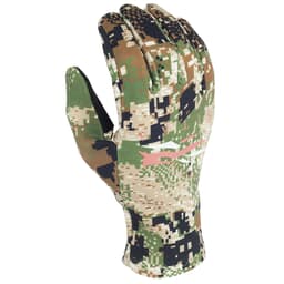 Sitka Subalpine Merino Glove Optifade Subalpine XX Large 90250-SA-XXL