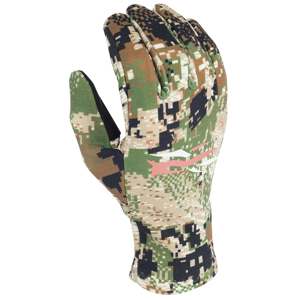 Sitka Subalpine Merino Glove Optifade Subalpine XX Large 90250-SA-XXL