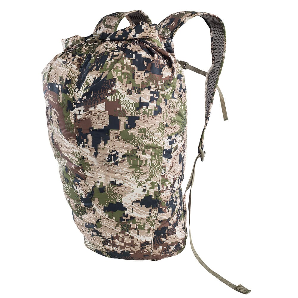 Sitka Subalpine Mountain Approach Pack Optifade Subalpine One Size Fits All 40061-SA-OSFA