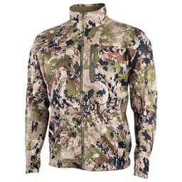Sitka Mountain Jacket Optifade Subalpine XX Large Tall 50229-SA-XXLT