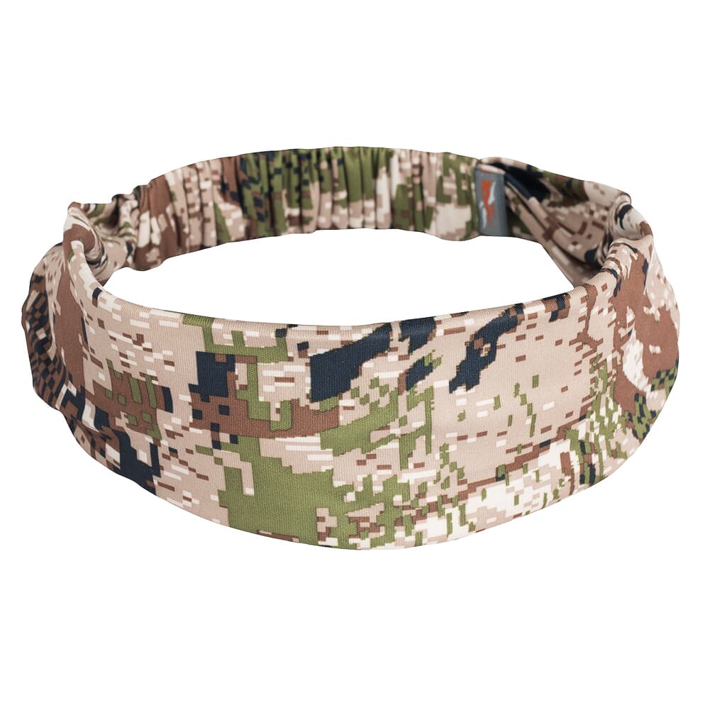 Sitka Gear Women's Big Game Subalpine Core Lightweight Headband 90280-SA-OSFA