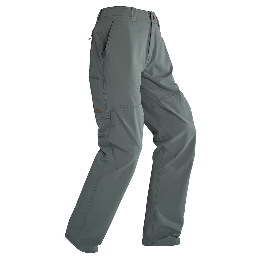 Sitka TTW Territory Pant Shadow 32T 80005-SH-32T