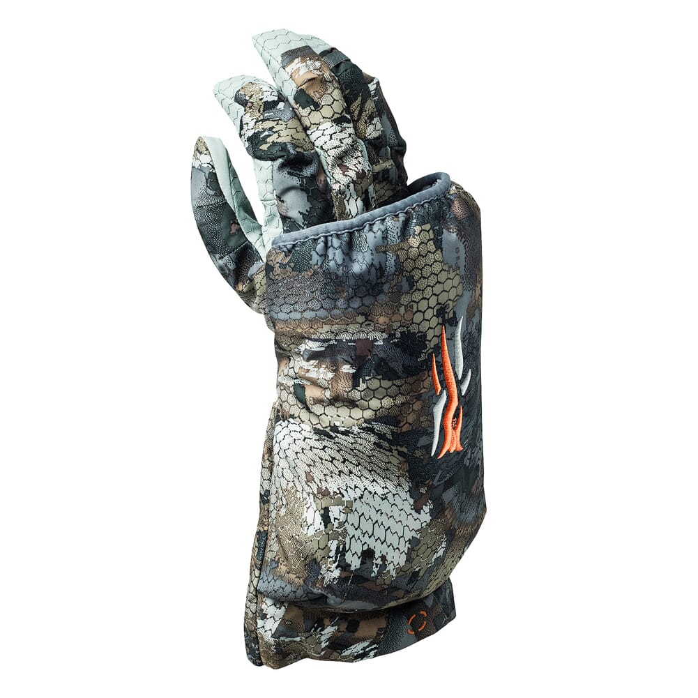 Sitka Optifade Timber Right Callers Glove 90158 Sitka-90158-TM-PARENT
