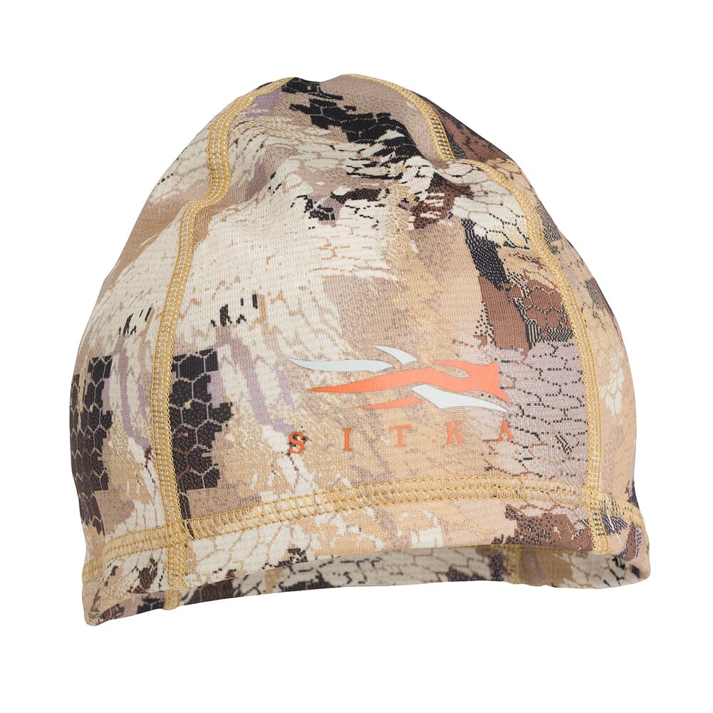 Sitka Sitka Beanie Optifade Waterfowl One Size Fits All 90276-WL-OSFA