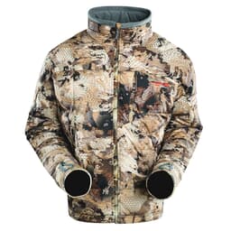 Sitka Farenheit Jacket Optifade Waterfowl X Large|30037-WL-XL