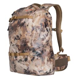 Sitka Full Choke Pack Optifade Waterfowl One Size Fits All 40067-WL-OSFA