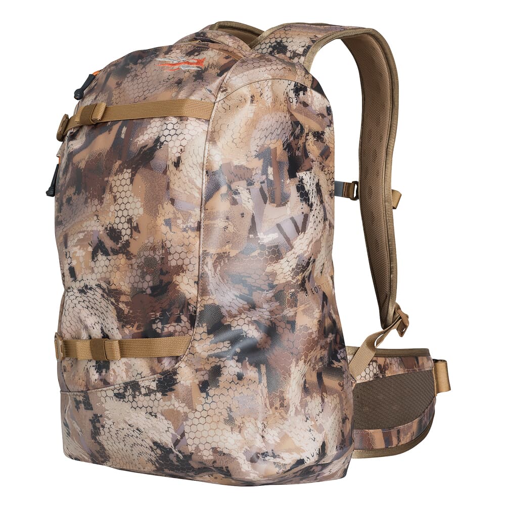 Sitka Full Choke Pack Optifade Waterfowl One Size Fits All 40067-WL-OSFA