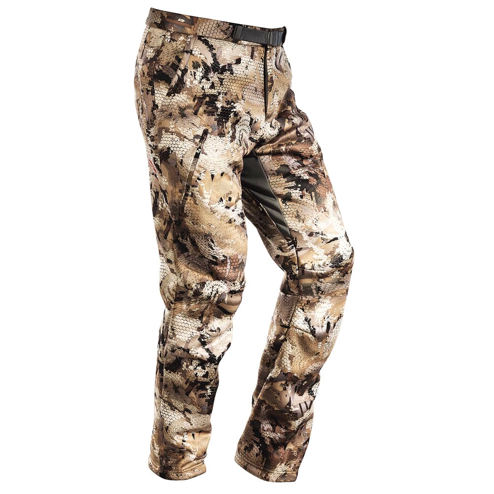 Sitka Gradient Pant Optifade Waterfowl XX Large|70003-WL-XXL