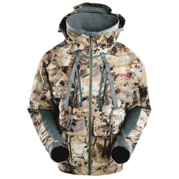 Sitka Layout Jacket Optifade Waterfowl XXX Large|50109-WL-3XL
