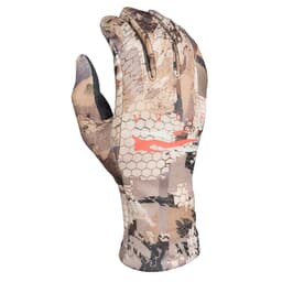 Sitka Women''''s Gradient Glove Optifade Waterfowl Medium 90283-WL-M