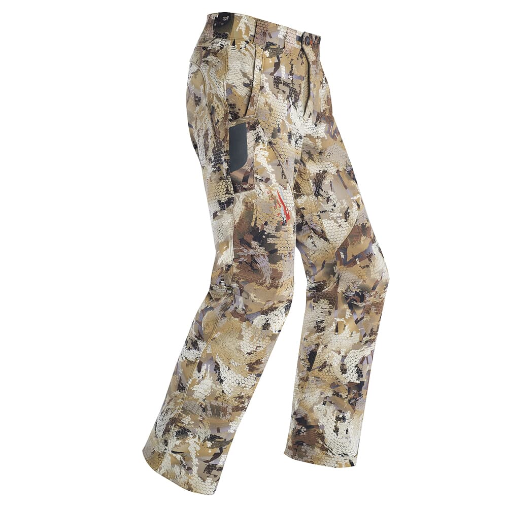Sitka Gear USED Dakota Pant Optifade Waterfowl 36 R 50153-WL-36R UA5352