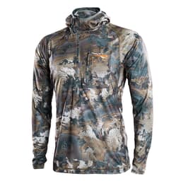 Sitka CORE Lt Wt Hoody Optifade Timber XX Large 10066-TM-XXL