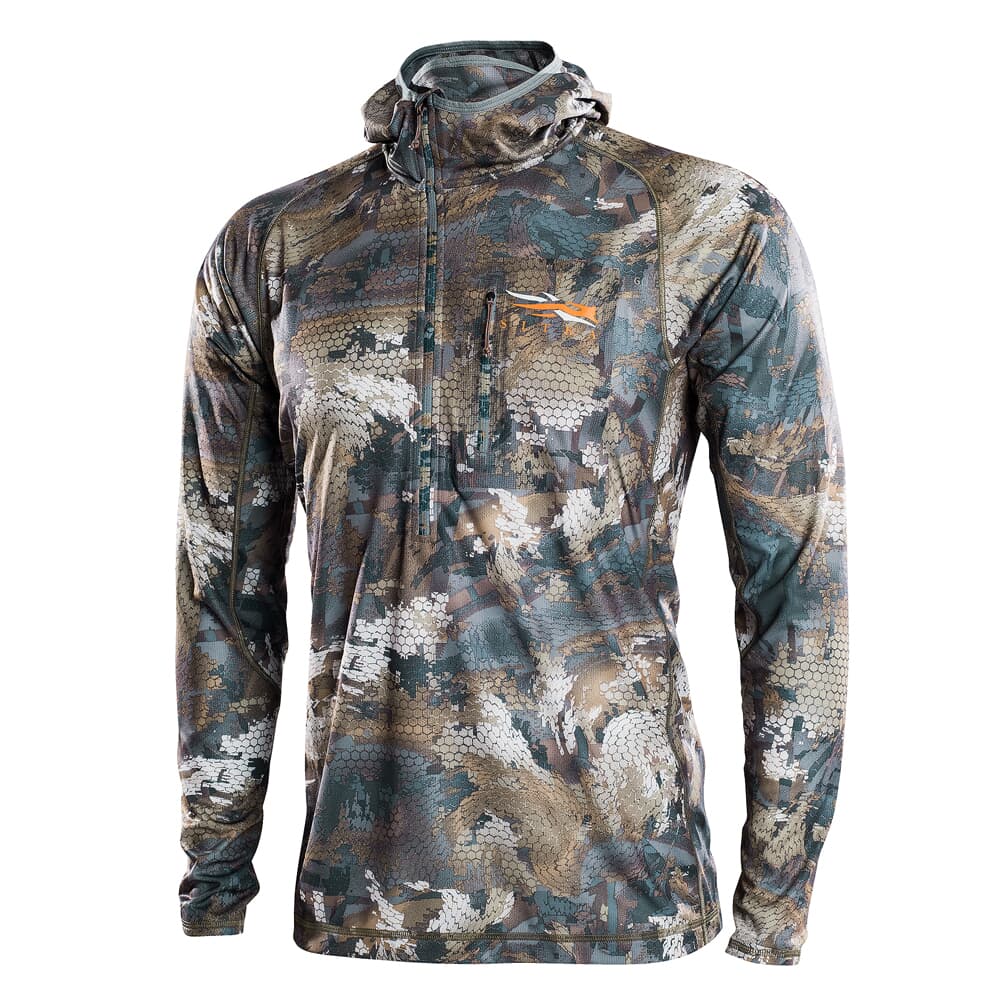 Sitka Gear Waterfowl Timber Core Lightweight Hoody 10066-TM