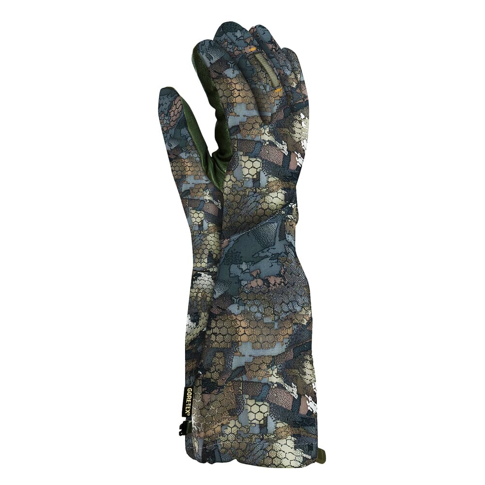 Sitka Delta Deek GTX Glove Optifade Timber XX Large 90273-TM-XXL