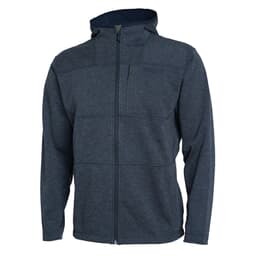 Sitka Camp Hoody Eclipse Small 80014-EC-S