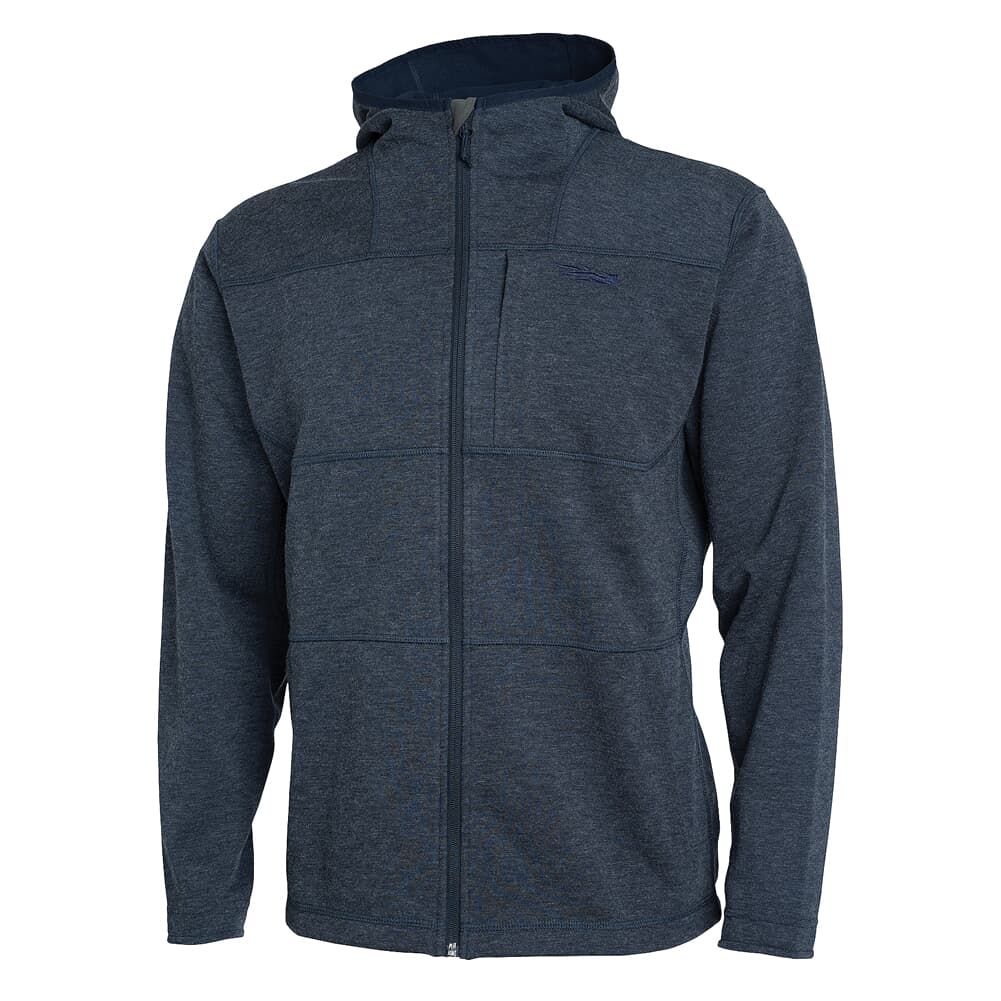 Sitka Camp Hoody Eclipse Small 80014-EC-S