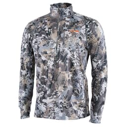 Sitka CORE Mid Wt Zip-T Optifade Elevated II XX Large 10068-EV-XXL