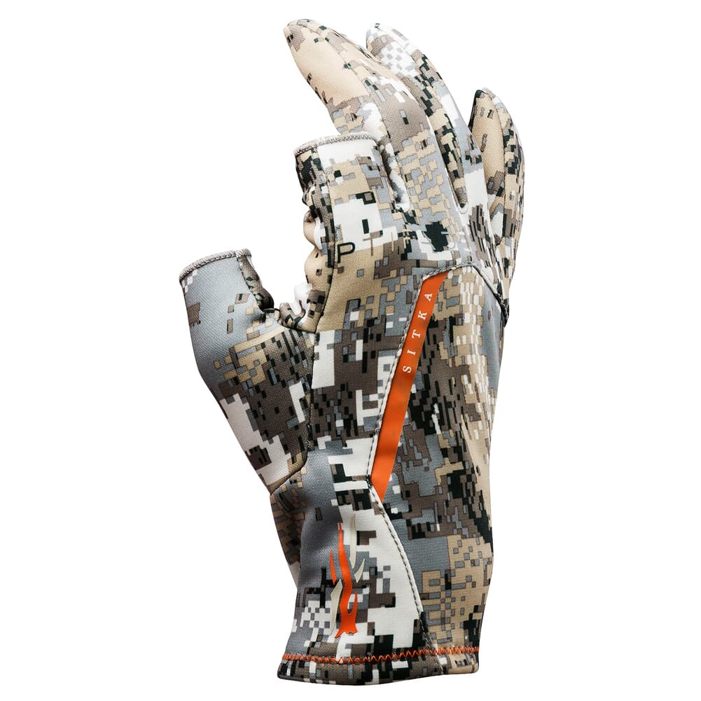 Sitka Fanatic Glove Optifade Elevated II X Large|90089-EV-XL