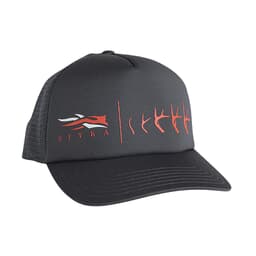 Sitka Antler Evolution Whitetail Foam Trucker Lead One Size Fits All 20051-PB-OSFA