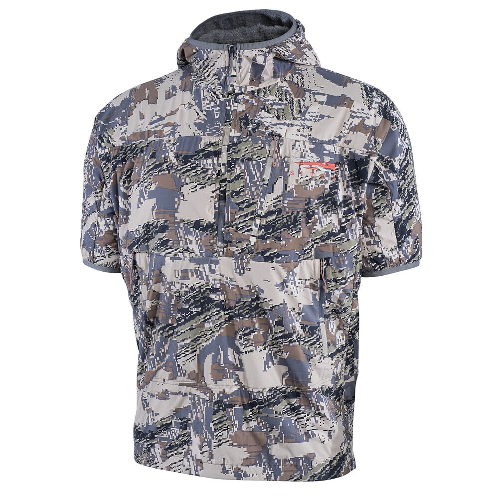 Sitka Kelvin Active Hoody Optifade Open Country 30058-OB