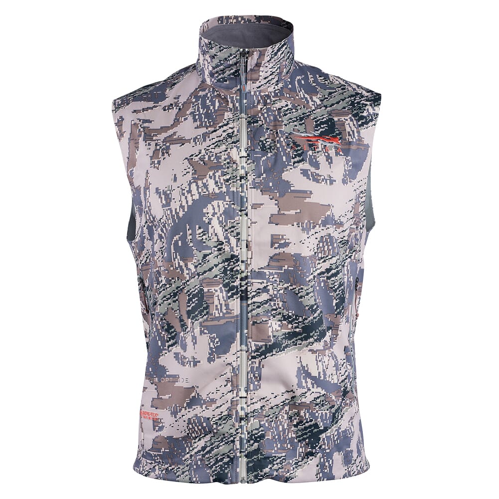 Sitka Mountain Vest Optifade Open Country 50230-OB