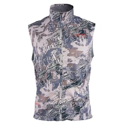 Sitka Mountain Vest Optifade Open Country Medium 50230-OB-M