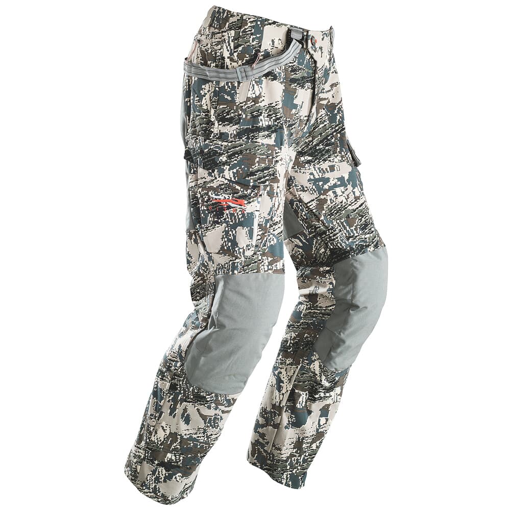 Sitka Timberline Pant Optifade Open Country 42 R|50113-OB-42R