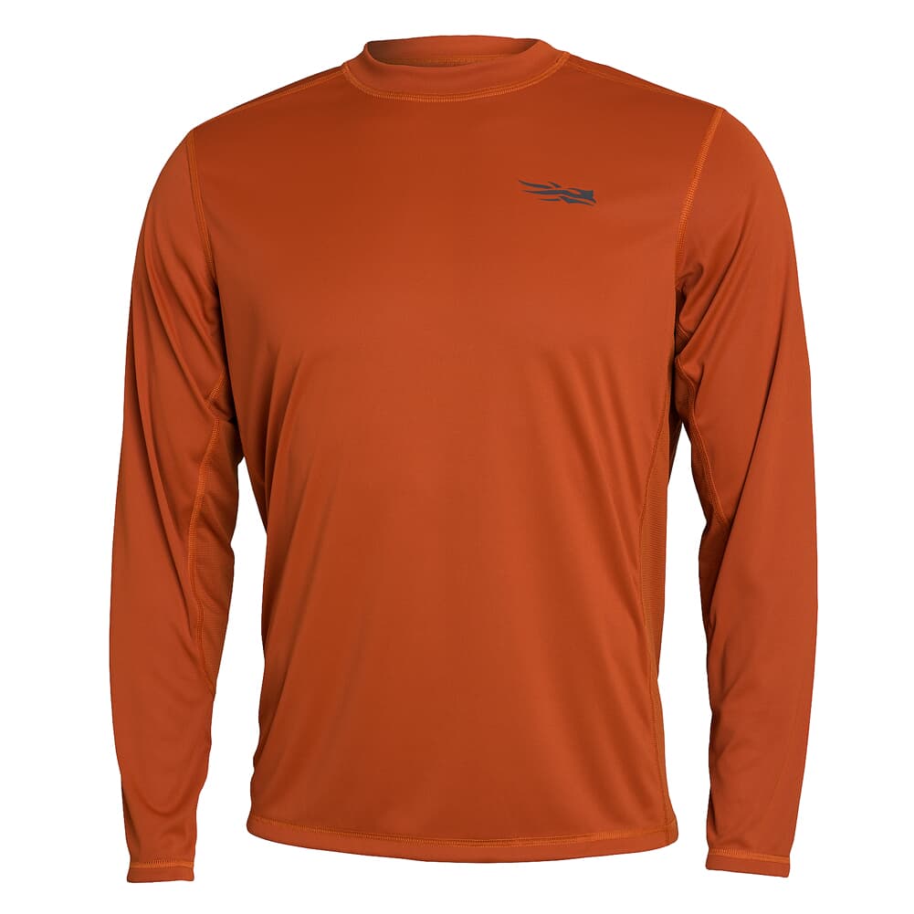 Sitka Redline Performance Shirt LS Canyon XXX Large 80000-CN-3XL