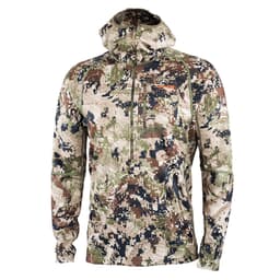 Sitka Heavyweight Hoody Optifade Subalpine XX Large 70016-SA-XXL