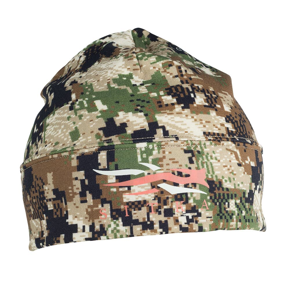 Sitka Subalpine Merino Beanie Optifade Subalpine One Size Fits All 90251-SA-OSFA