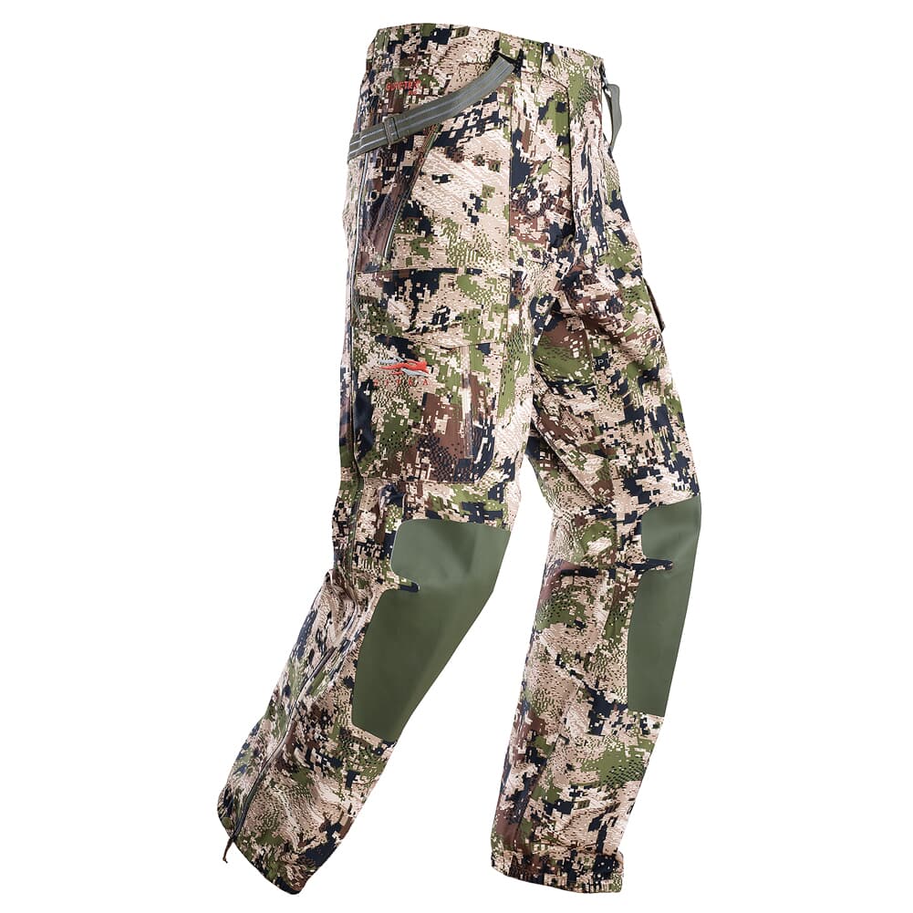 Sitka Stormfront Pant Optifade Subalpine XX Large 50219-SA-XXL