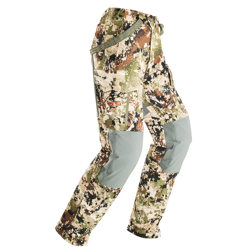 Sitka Pants EuroOptic