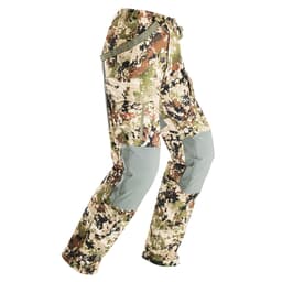 Sitka Timberline Pant Optifade Subalpine 37 T 50113-SA-37T