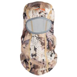 Sitka Heavyweight Balaclava Optifade Waterfowl One Size Fits All 90274-WL-OSFA