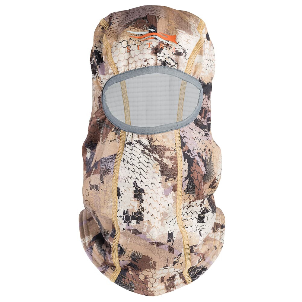 Sitka Heavyweight Balaclava Optifade Waterfowl One Size Fits All 90274-WL-OSFA