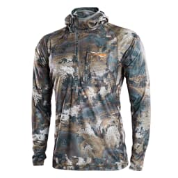 Sitka Core Lt Wt Hoody Optifade Timber Small 10051-TM-S